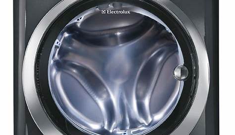 electrolux washing machine repair manual
