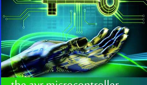 AVR Microcontroller and Embedded Systems : Using Assembly and C - Buy