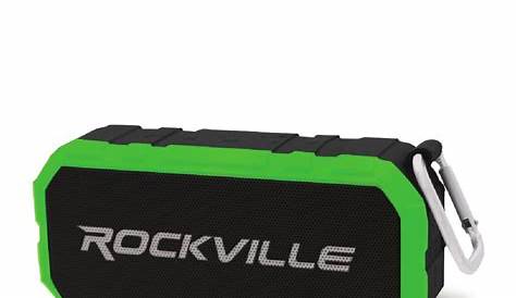 rockville rxm s30 owner manual