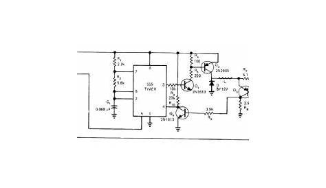 44 40 ic circuit diagram