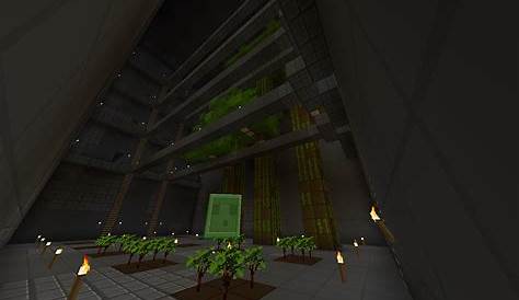 jungle farm minecraft