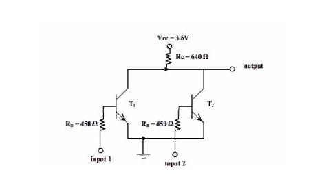 dctl circuit diagram