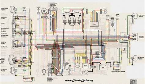 kawasaki vulcan 900 wiring diagram