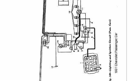 Gm Starter Solenoid Wiring Diagram - Collection - Faceitsalon.com