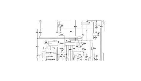 toyota rush 2007 wiring diagram