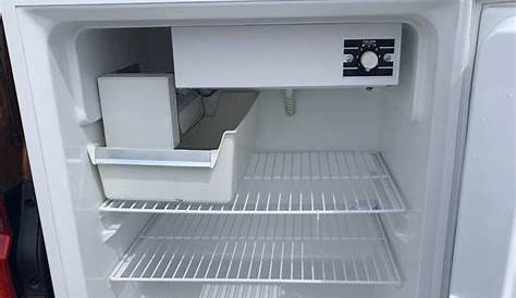 Sub Zero 200 Series, Model 249FF(I) 24” Under counter Freezer W