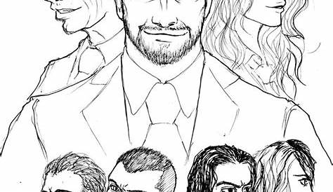 Get This Printable wwe coloring pages - 23911