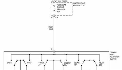 2004 chevy equinox ac circuit diagram