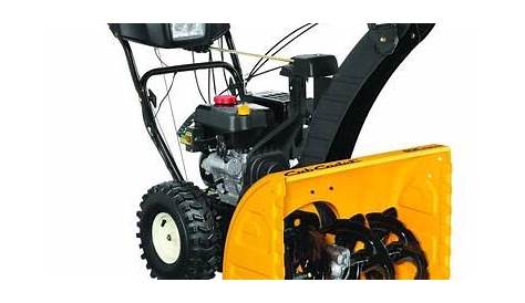 Cub Cadet 2X 526 SWE 26 in. 243cc Two-Stage Electric Start Gas Snow