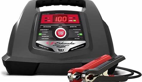 Top 12 Best Deep Cycle Battery Chargers (Reviews) In 2021