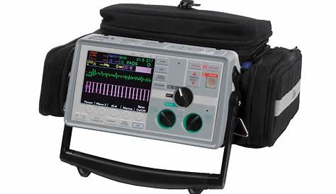 Zoll E Series Defibrillator / Monitor - PLANMedical