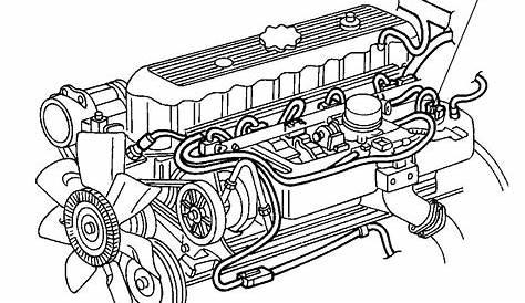 2004 jeep liberty wiring schematic