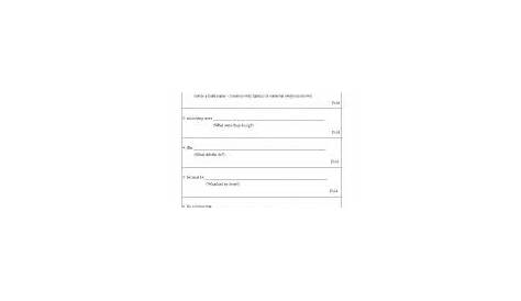 Consequences - ESL worksheet by madri1980