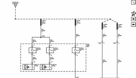 2006 Chevy Impala Wiring Diagram - Wiring Diagram Database