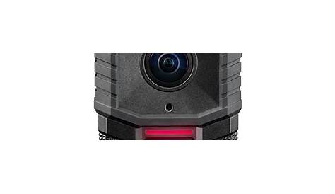 Watchguard Video Body Cameras In-Car Video First Wireless, Inc.
