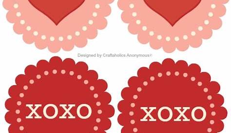 valentines pictures printable