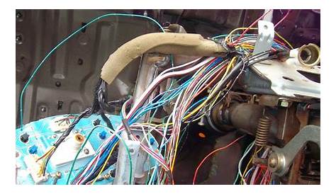 Autograss racing on a budget: Electrical wiring - bomb disposal
