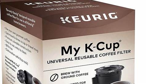 Buy Keurig K900 K-Slim Coffee Maker, White 8oz. Manual & Keurig Basket