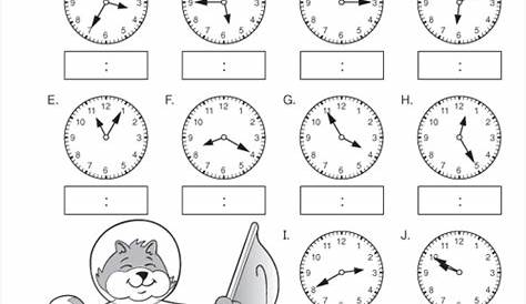math worksheets for second grade