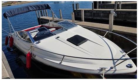 Bayliner 1990 for sale for $4,500 - Boats-from-USA.com