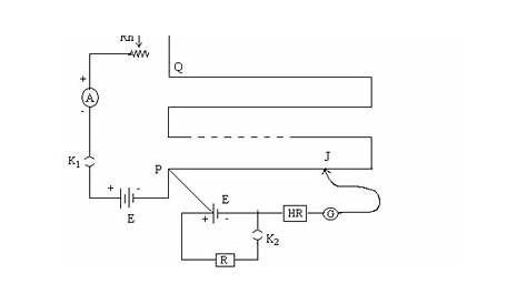 determine resistance in circuit diagram