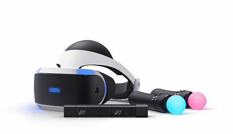PS4 VR Requires Plenty Of Space to Enjoy Optimal Gaming Experience