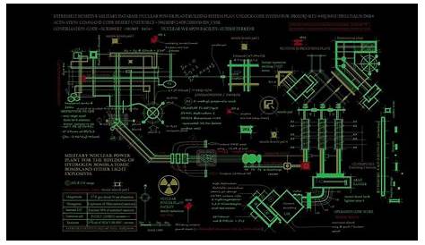 circuit diagram wallpaper