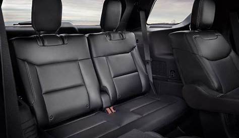 ford explorer 2020 seat covers