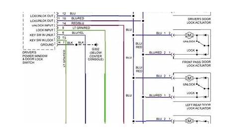 isuzu npr wiring schematic