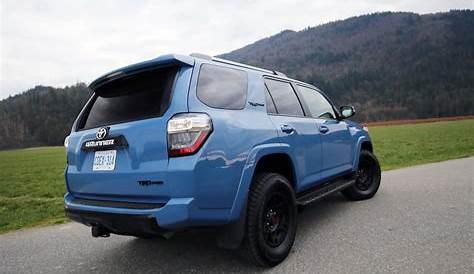 2018 Toyota 4Runner TRD Pro Review | Keeping it Real & Rugged