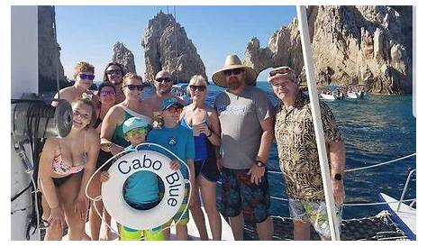 Cabo Blue Trimaran Sailing Boat (Cabo San Lucas) - 2020 All You Need to