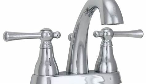 water ridge bathroom faucets