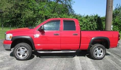 Used 2010 Dodge RAM 2500 for Sale in Elkland, MO (with Photos) - CarGurus