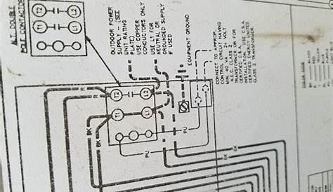 C140a Contactor Wiring Diagram