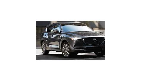 How Much Can the Mazda CX-5 Tow? | Team Gillman Mazda