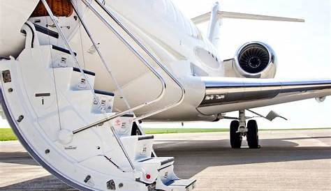 Extend your Summer with Private Jet Charter