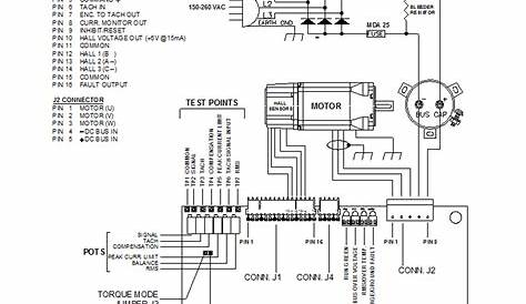 genteq ecm motor wiring diagram