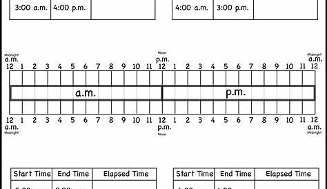 minute math worksheets 3rd grade