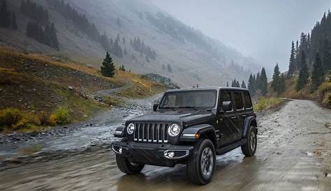 tires for 2020 jeep wrangler