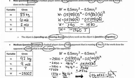 Best ofGeneral Circuits Worksheet Answers #