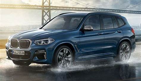 BMW X3 sDrive20i now available in Malaysia | Zigwheels