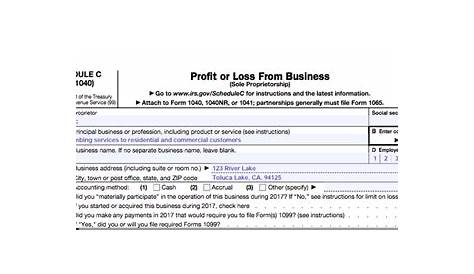 student info worksheet turbotax