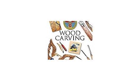 Wood Carving - Merit Badge Pamphlets - Literature - BSA | Scout Camp