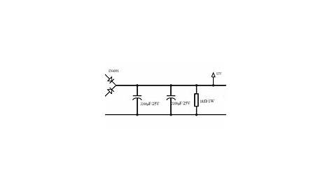 I'm Yahica: 12 Volt Battery Charger Circuit Diagram Pdf