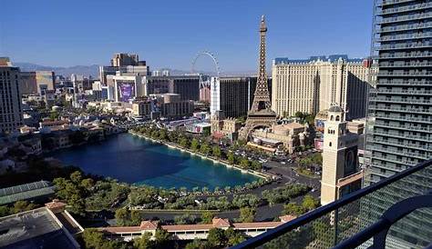 Hotel Review: The Cosmopolitan Las Vegas - Always Fly Business