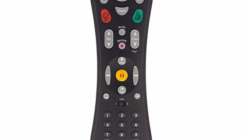 TiVo Replacement DVR Remote C00221 B&H Photo Video