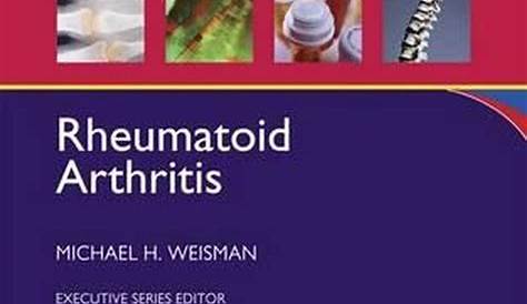 rheumatoid arthritis merck manual