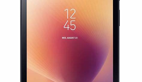 Samsung Galaxy Tab A 8.0 (2017) specs - PhoneArena