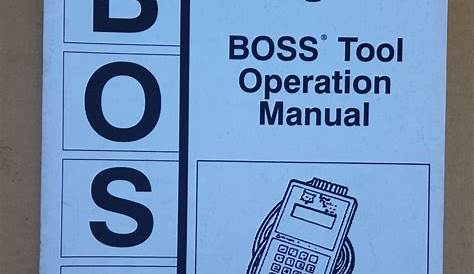 bobcat 763 operators manual