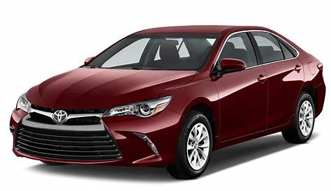reviews of 2017 toyota camry